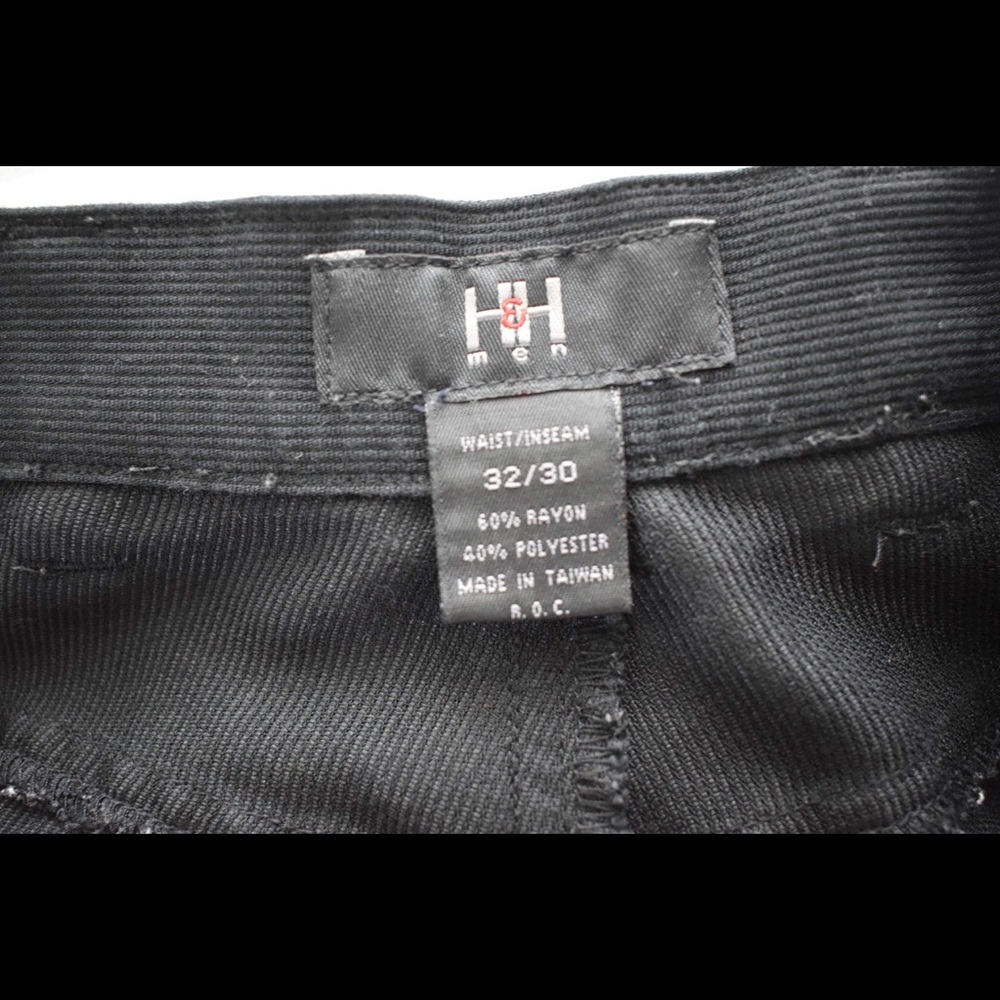 H&H men Pants! - Picture 8 of 12